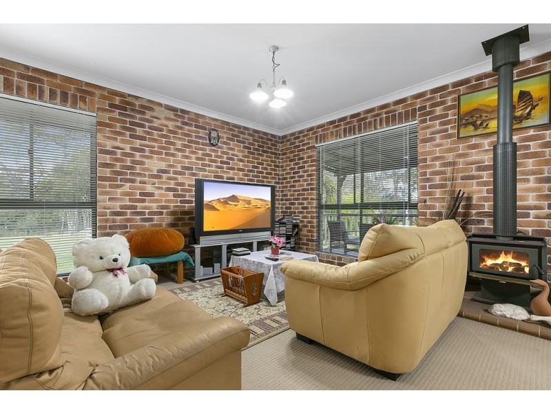 23 Tronson Road, Ringtail Creek QLD 4565
