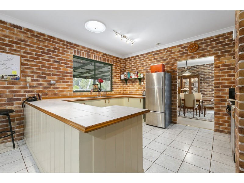 23 Tronson Road, Ringtail Creek QLD 4565