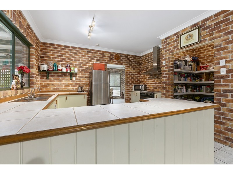 23 Tronson Road, Ringtail Creek QLD 4565