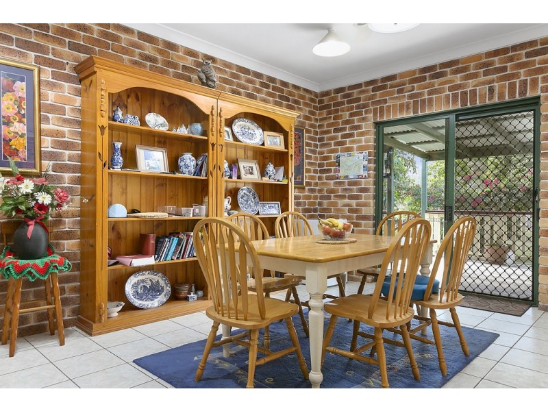 23 Tronson Road, Ringtail Creek QLD 4565