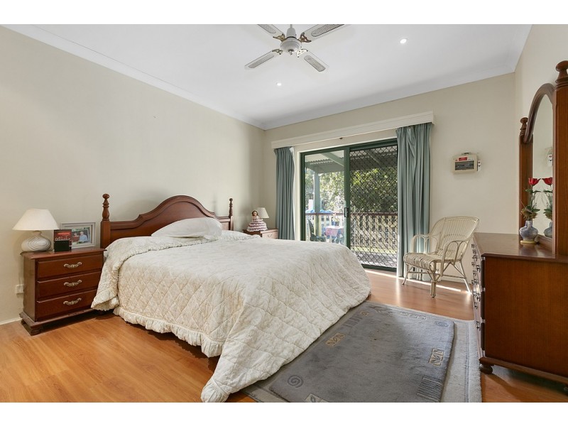 23 Tronson Road, Ringtail Creek QLD 4565