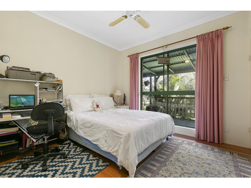 23 Tronson Road, Ringtail Creek QLD 4565