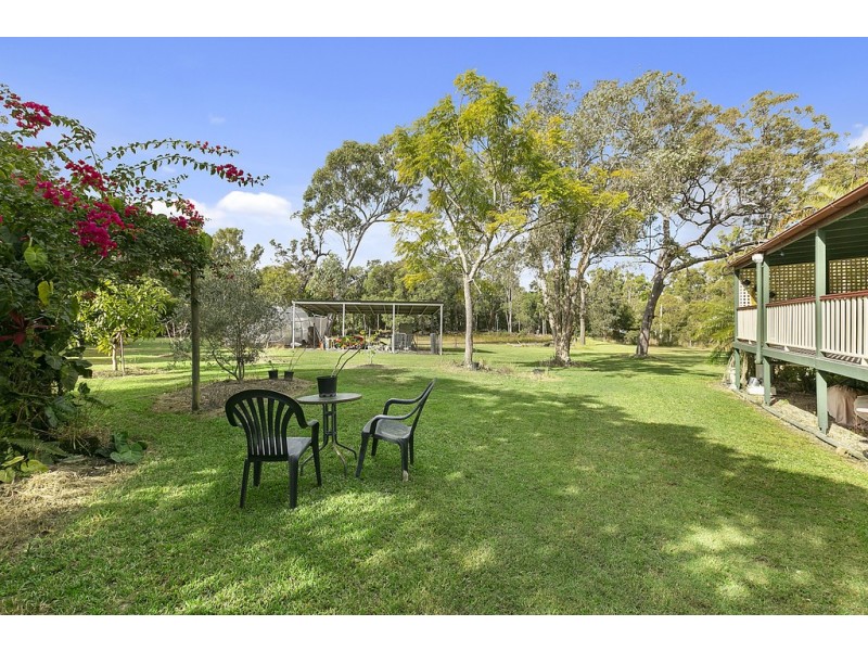 23 Tronson Road, Ringtail Creek QLD 4565