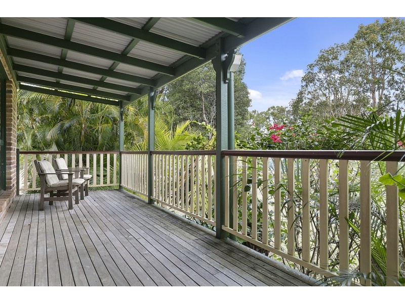 23 Tronson Road, Ringtail Creek QLD 4565