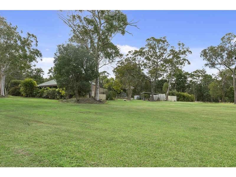 23 Tronson Road, Ringtail Creek QLD 4565