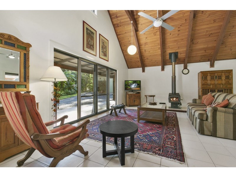 28 Jampot Creek Road, Pomona QLD 4568