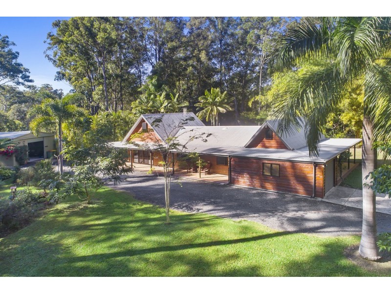 28 Jampot Creek Road, Pomona QLD 4568