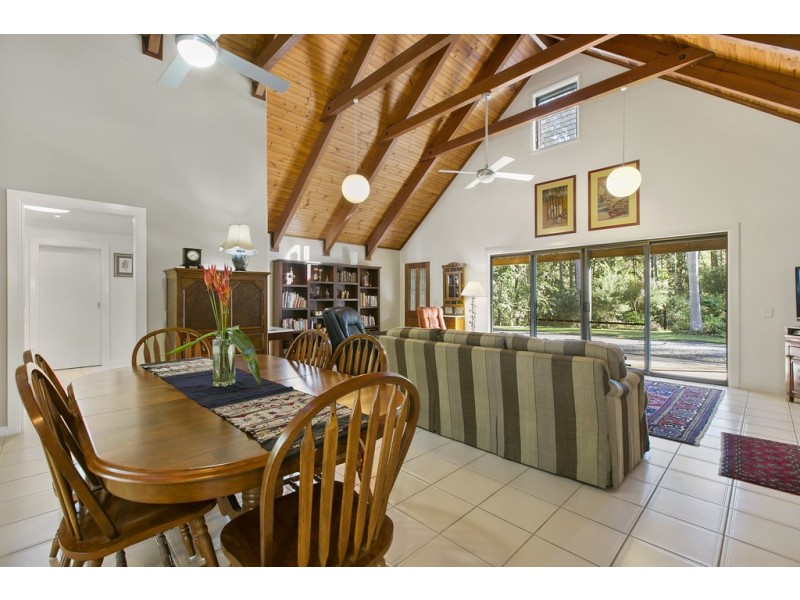 28 Jampot Creek Road, Pomona QLD 4568