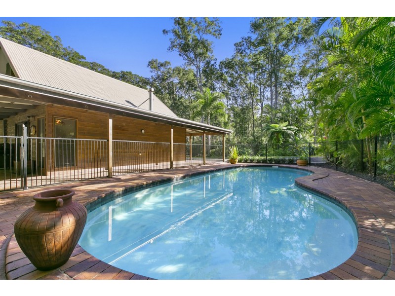 28 Jampot Creek Road, Pomona QLD 4568