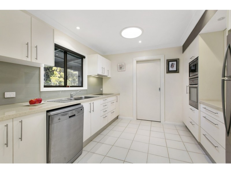 28 Jampot Creek Road, Pomona QLD 4568