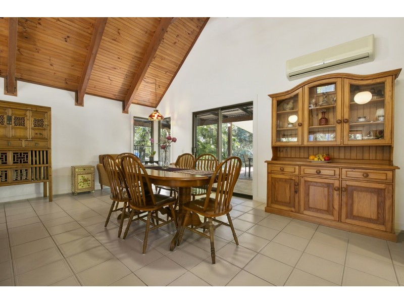 28 Jampot Creek Road, Pomona QLD 4568