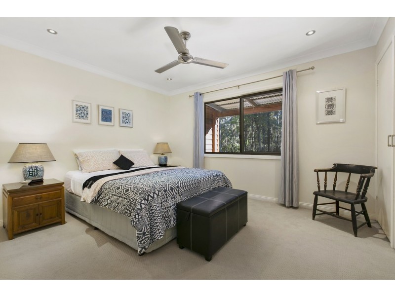 28 Jampot Creek Road, Pomona QLD 4568
