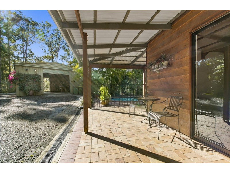 28 Jampot Creek Road, Pomona QLD 4568