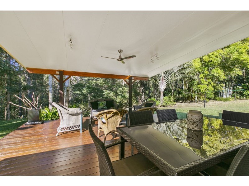 28 Jampot Creek Road, Pomona QLD 4568