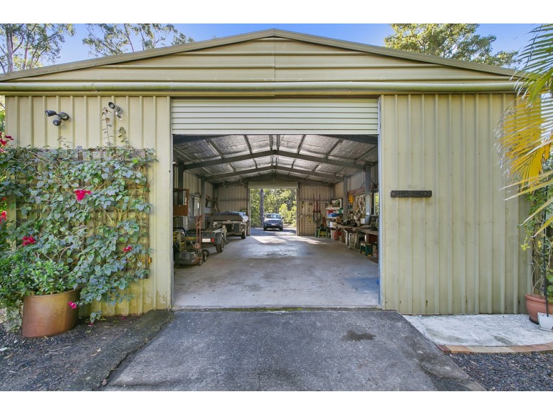 28 Jampot Creek Road, Pomona QLD 4568