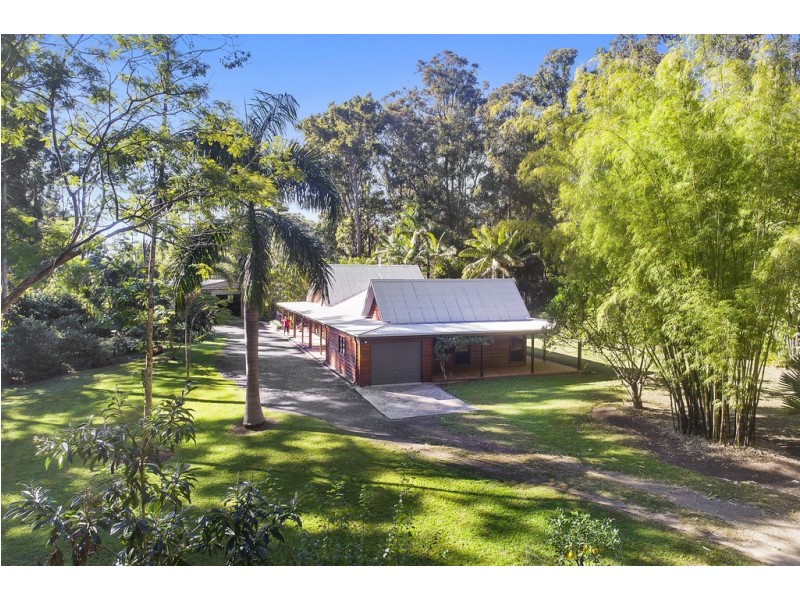 28 Jampot Creek Road, Pomona QLD 4568
