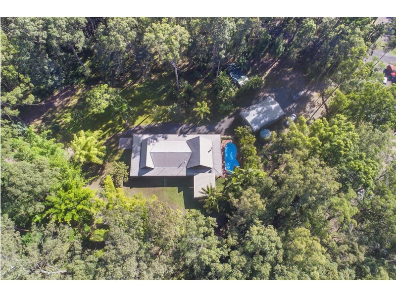 28 Jampot Creek Road, Pomona QLD 4568