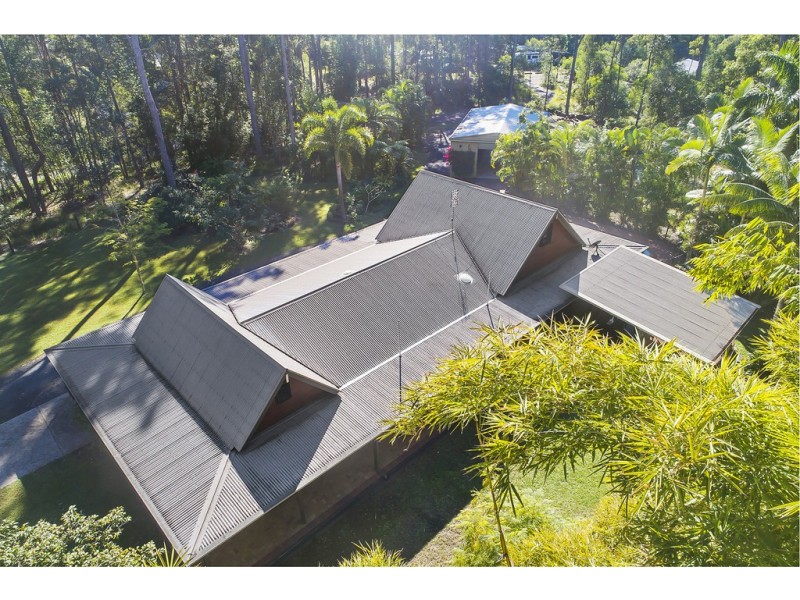 28 Jampot Creek Road, Pomona QLD 4568