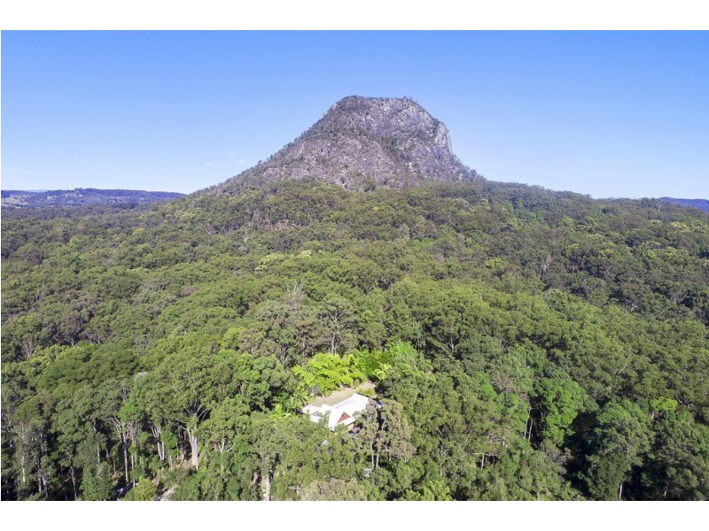 28 Jampot Creek Road, Pomona QLD 4568