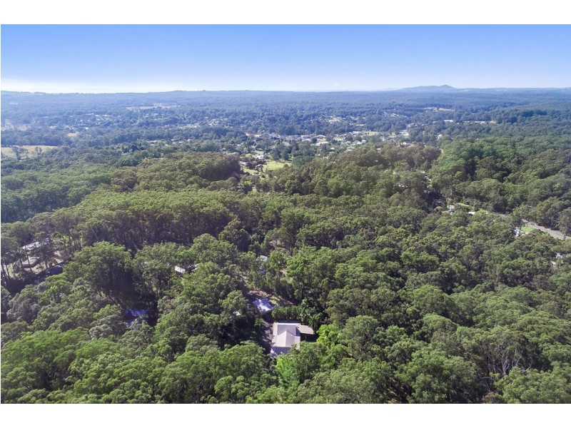 28 Jampot Creek Road, Pomona QLD 4568