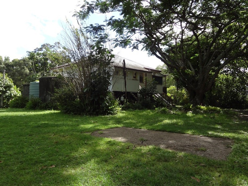 100 Station Street, Pomona QLD 4568