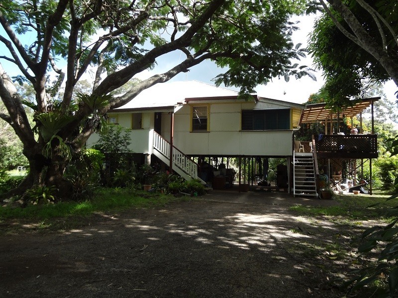 100 Station Street, Pomona QLD 4568