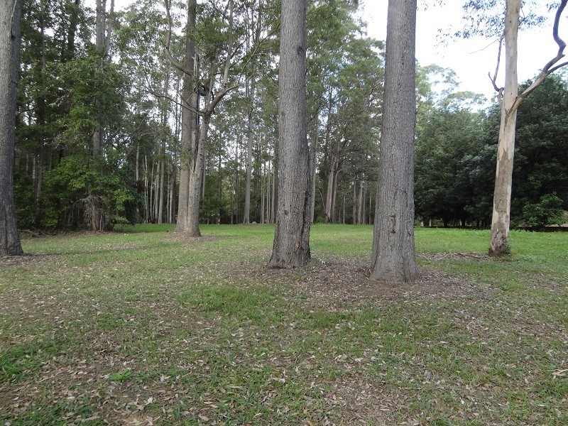 100 Station Street, Pomona QLD 4568