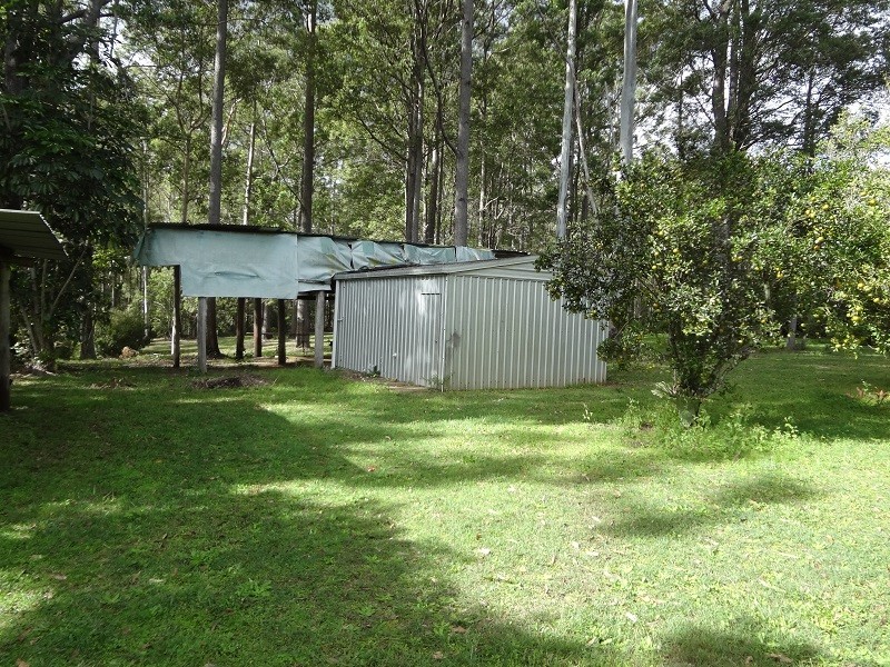 100 Station Street, Pomona QLD 4568