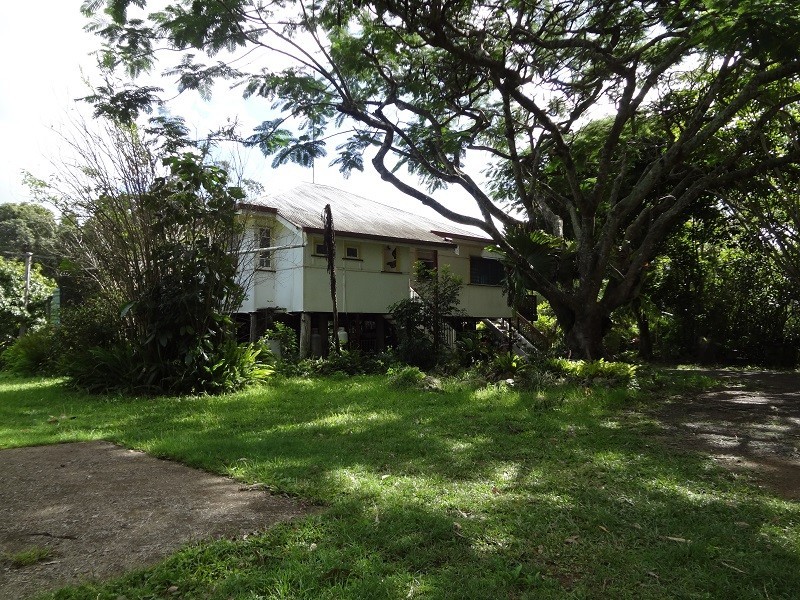 100 Station Street, Pomona QLD 4568