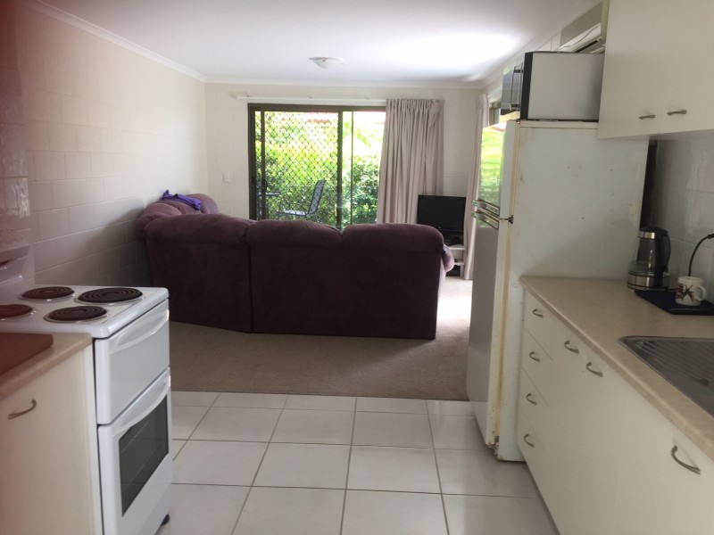 Unit 1/5 Hill Street, Pomona QLD 4568