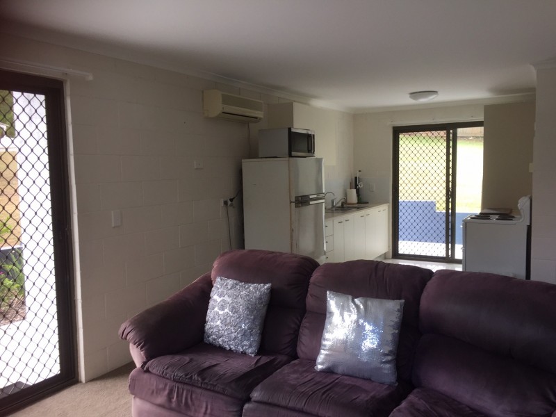 Unit 1/5 Hill Street, Pomona QLD 4568