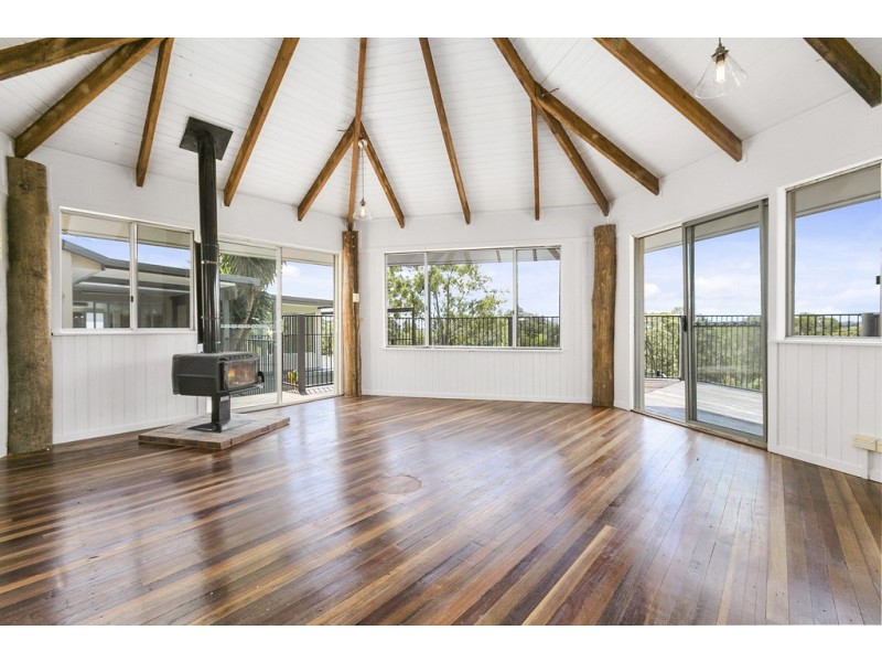 759 Cooroy Belli Creek Road, Black Mountain QLD 4563