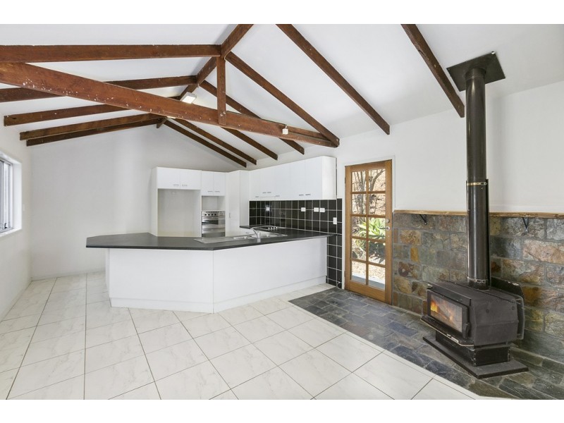 759 Cooroy Belli Creek Road, Black Mountain QLD 4563