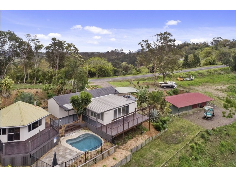 759 Cooroy Belli Creek Road, Black Mountain QLD 4563