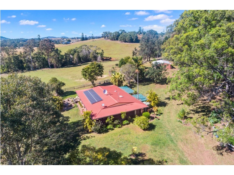 25 Traveston Crossing Road, Kybong QLD 4570