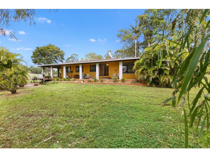 25 Traveston Crossing Road, Kybong QLD 4570