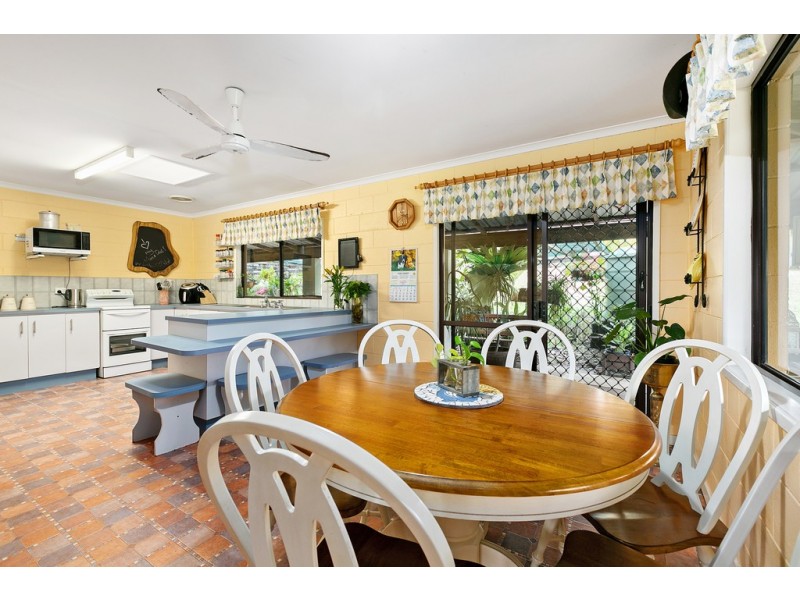 25 Traveston Crossing Road, Kybong QLD 4570