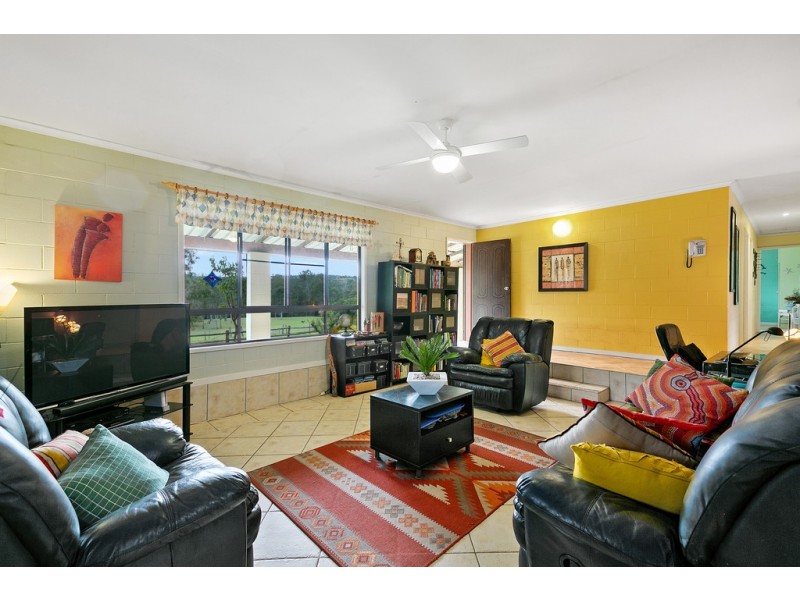 25 Traveston Crossing Road, Kybong QLD 4570