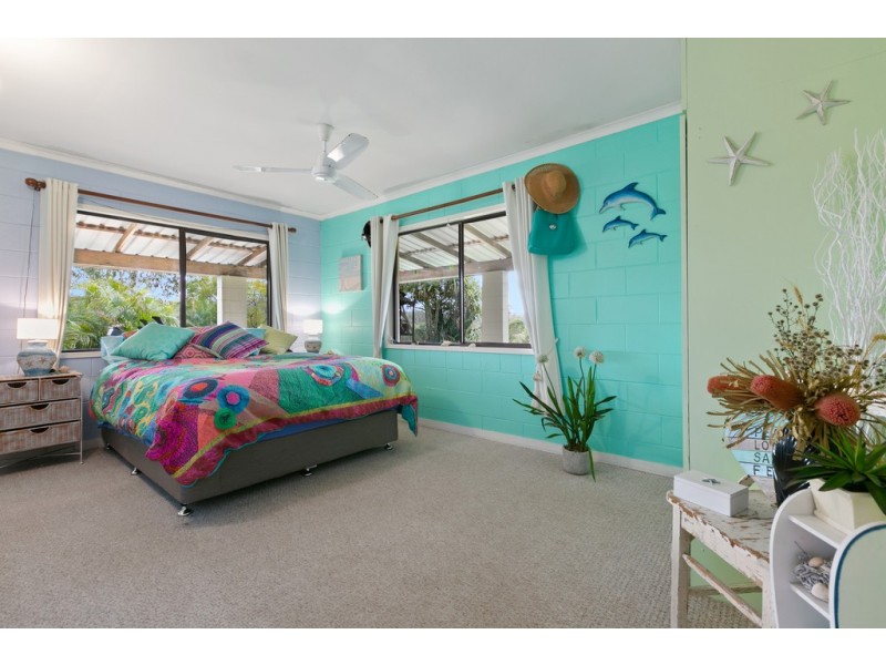 25 Traveston Crossing Road, Kybong QLD 4570