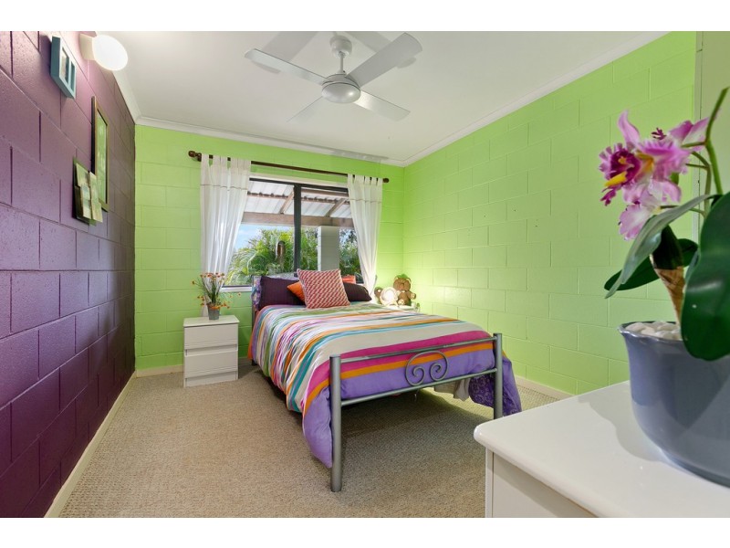 25 Traveston Crossing Road, Kybong QLD 4570