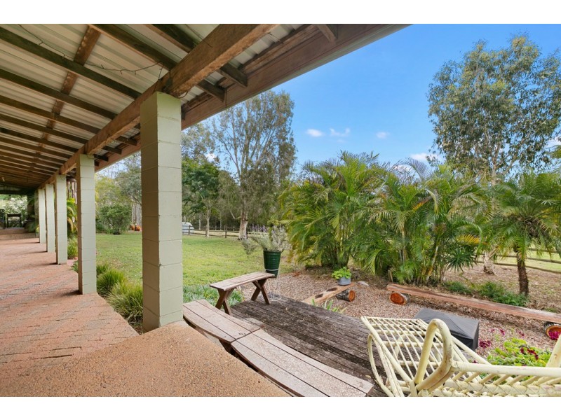 25 Traveston Crossing Road, Kybong QLD 4570