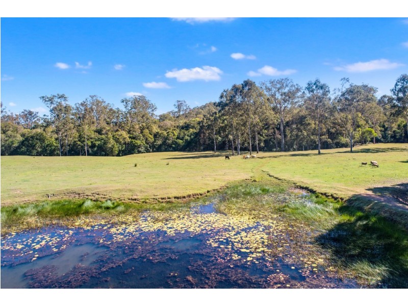 25 Traveston Crossing Road, Kybong QLD 4570