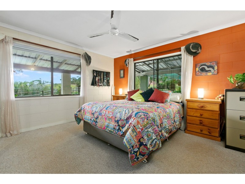 25 Traveston Crossing Road, Kybong QLD 4570 Floorplan