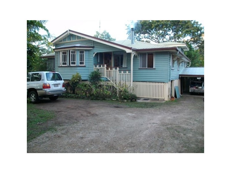 Cooroy QLD 4563