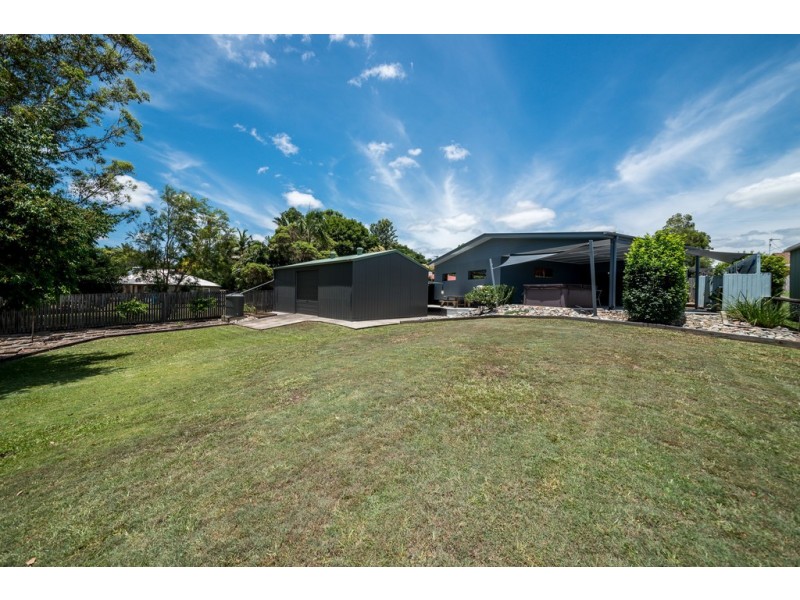 46 Overlander Avenue, Cooroy QLD 4563