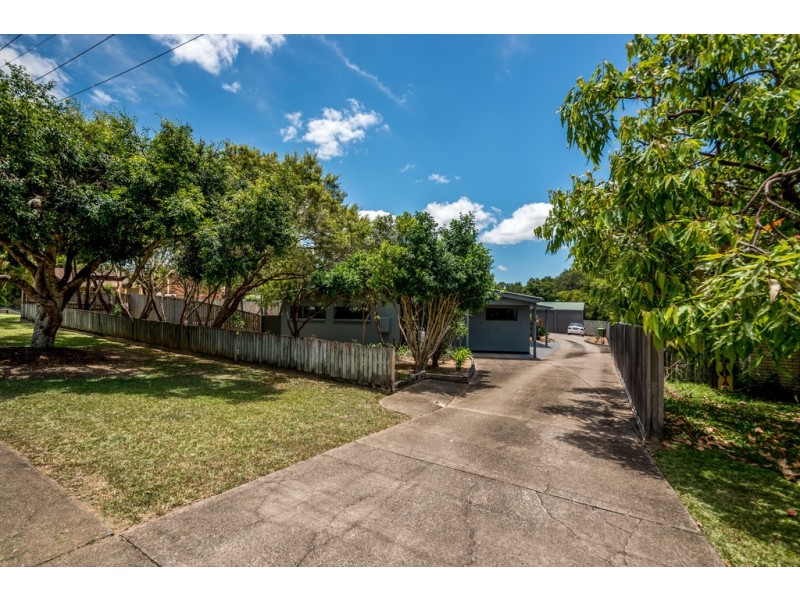 46 Overlander Avenue, Cooroy QLD 4563