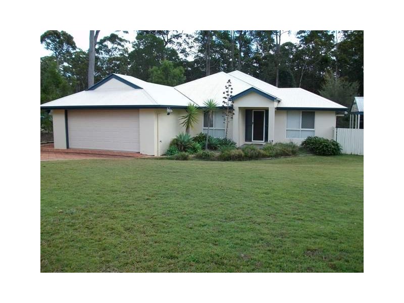 Cooroy QLD 4563