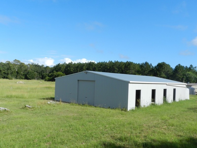 55 Yarrabin Road, Bollier QLD 4570