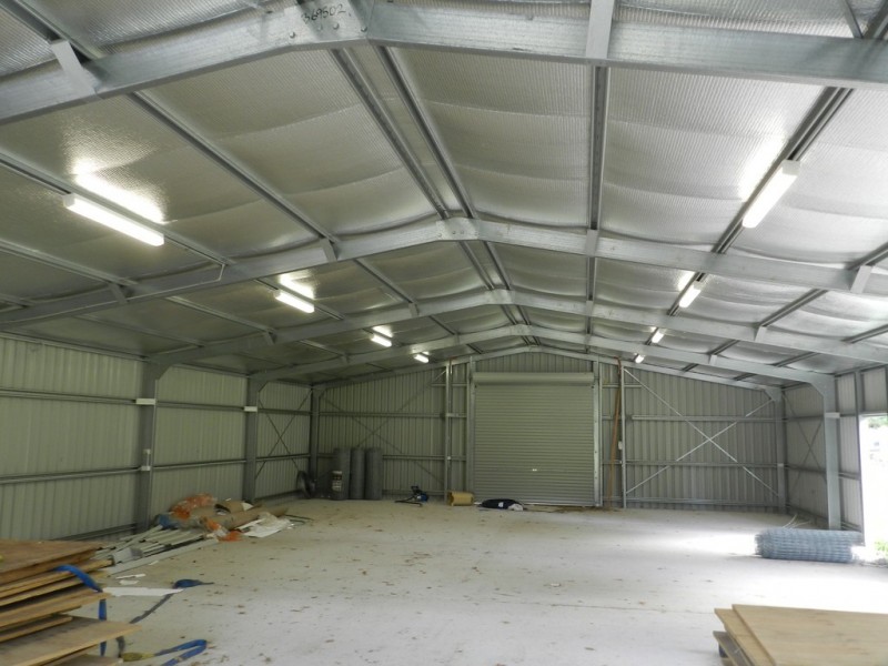 55 Yarrabin Road, Bollier QLD 4570