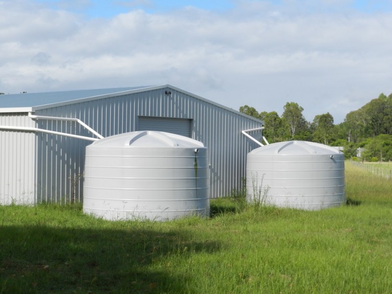 55 Yarrabin Road, Bollier QLD 4570